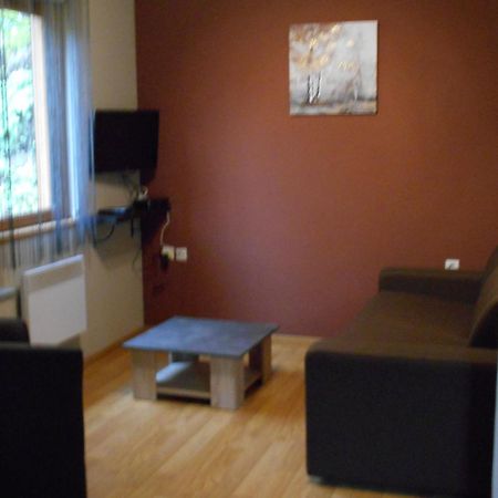 Mercus-Garrabet Chalets A 10 Minutes De Foix מראה חיצוני תמונה