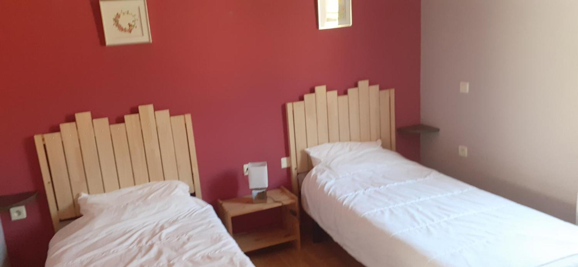 Mercus-Garrabet Chalets A 10 Minutes De Foix מראה חיצוני תמונה